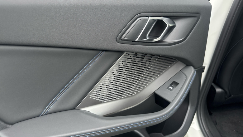 BMW 1 Series 120 M Sport 5dr Step Auto Petrol Hatchback